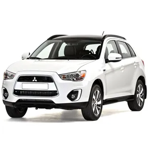 خودرو میتسوبیشی ASX اتوماتیک سال 2015