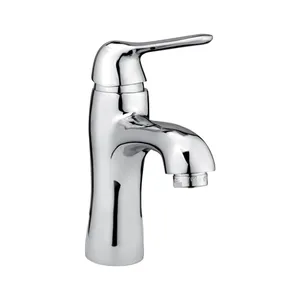 شیر روشویی چشمه مدل eagle کد 125