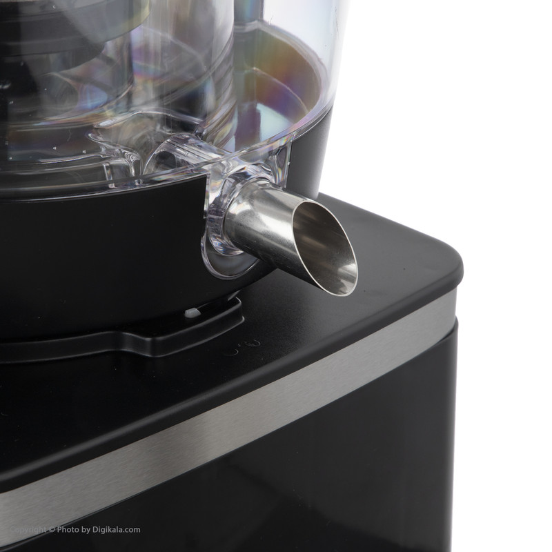 غذاساز آمبیانو مدل GT-FP-06