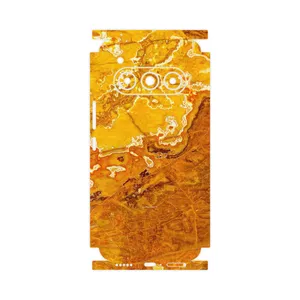 MAHOOT Gold Marble-FullSkin Cover Sticker for Daria Bond II Lite 5G