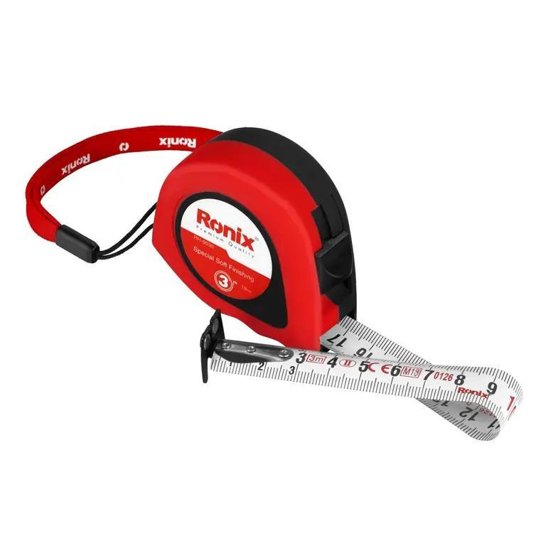 متر رونیکس مدل Rh-9030 طول 3 متر