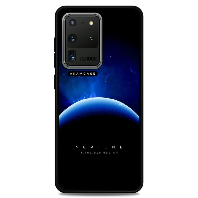 کاور آکام مدل AMC-WSGS20U-PLANET-6 مناسب برای گوشی موبایل سامسونگ Galaxy S20 Ultra