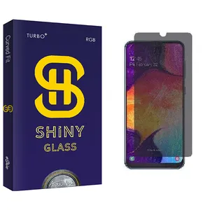 Atouchbo Shiny Privacy Screen Protector For Xiaomi Redmi 9A