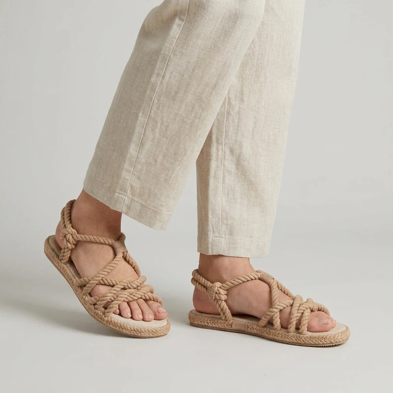 صندل زنانه مدل H&M 22365412