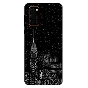 Megafone 7768 Cover For Honor View 30 / View 30 Pro