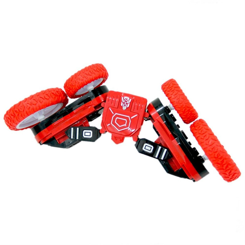 ماشین بازی کنترلی مدل دورو ملق زن