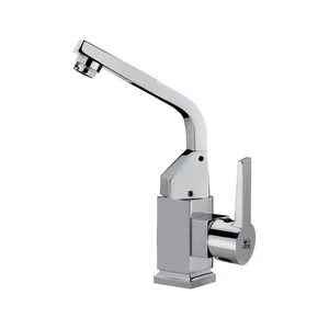 شیر روشویی چشمه مدل everest old کد 118
