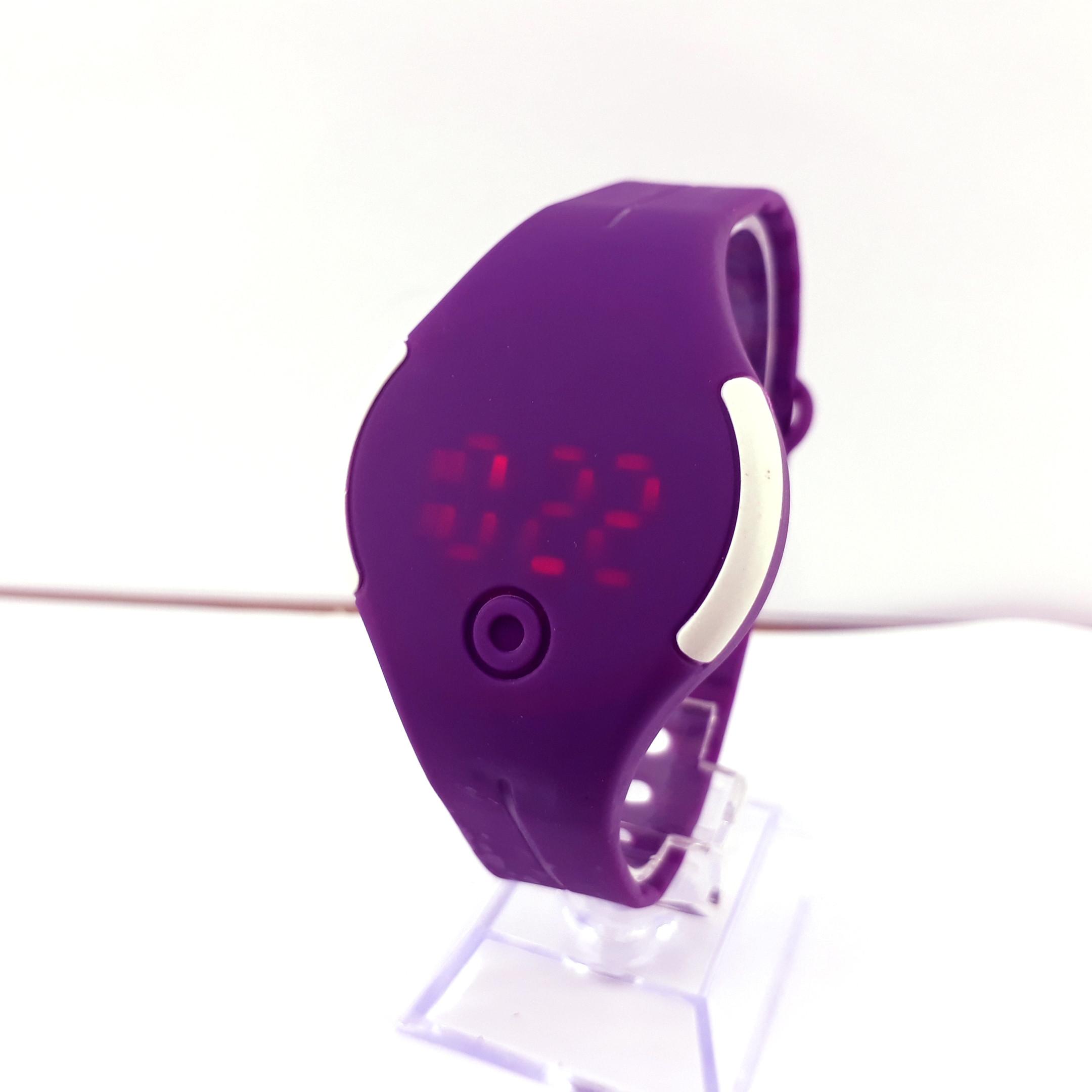 ساعت مچی دیجیتال مدل هوشمند