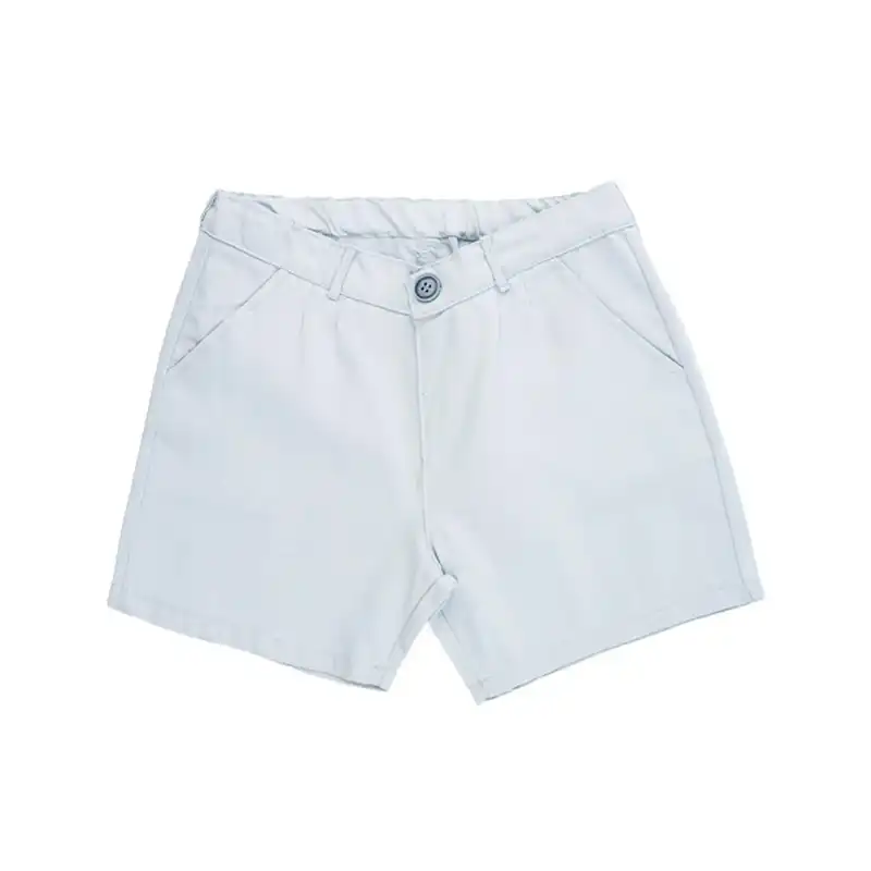 ست تی شرت و شلوارک دخترانه مدل MDSS-CG4803