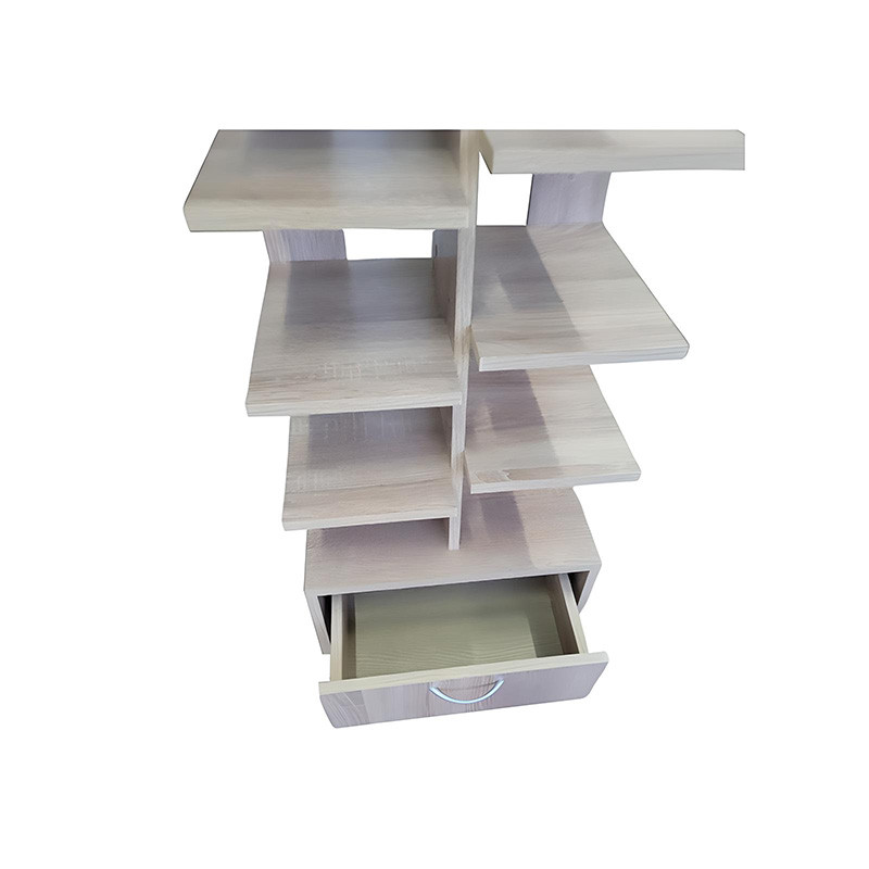 جاکفشی اسمردیس مدل H151 - MDF