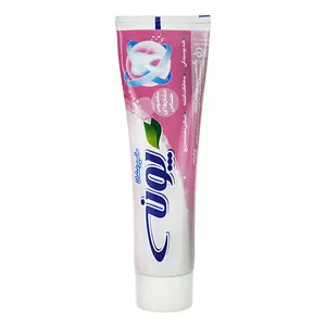 خمیر دندان پونه مدل sensitive teeth حجم 100 میلی‌لیتر