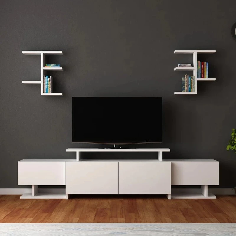 میز تلویزیون مدل CH301