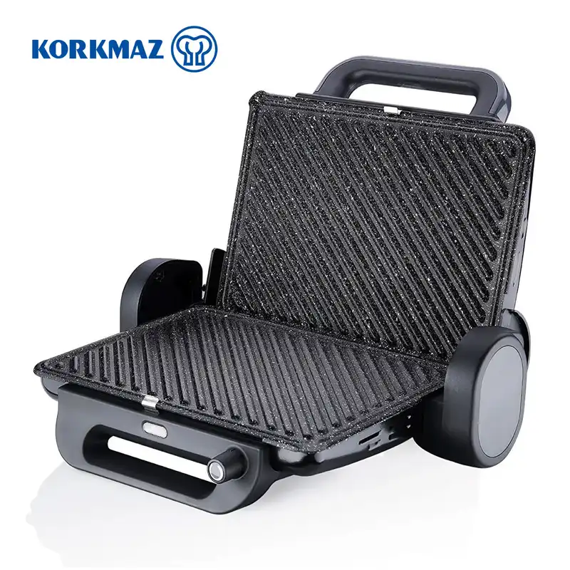 ساندویچ ساز کرکماز مدل TOSTEMA Midi A810-05