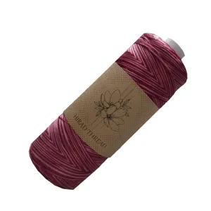 نخ قلاب بافی مدل  D043