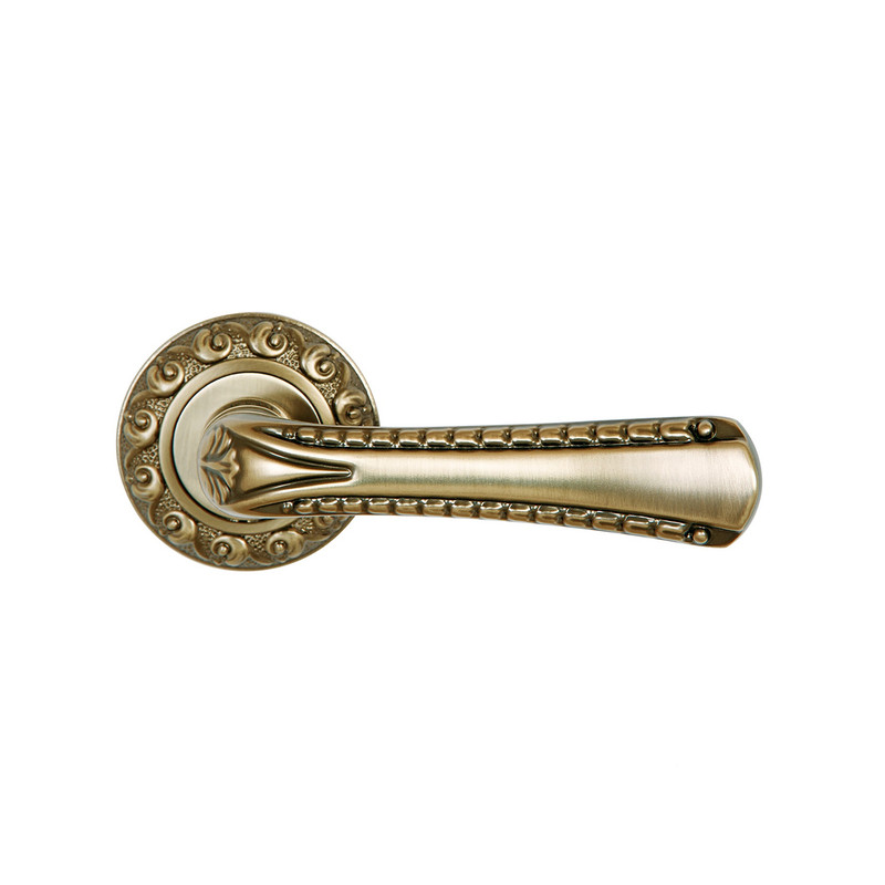 دستگیره در دستگیره  دیاکو مدل رزت کلاسیک بسته دو عددی