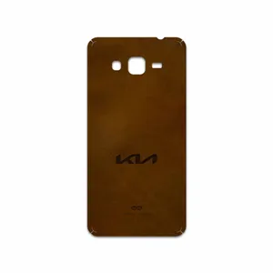 MAHOOT BFL-KIA Cover Sticker for Samsung Galaxy Grand Prime