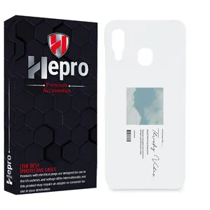 HEPRO MC Cover for SAMSUNG GALAXY M20