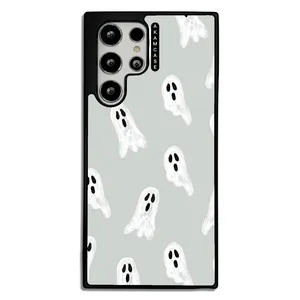 AKAM AMC-WSGS22U-BOO-16 Cover For Samsung Galaxy S22 Ultra