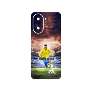 MAHOOT Neymar Cover Sticker for Xiaomi Redmi A5 4G