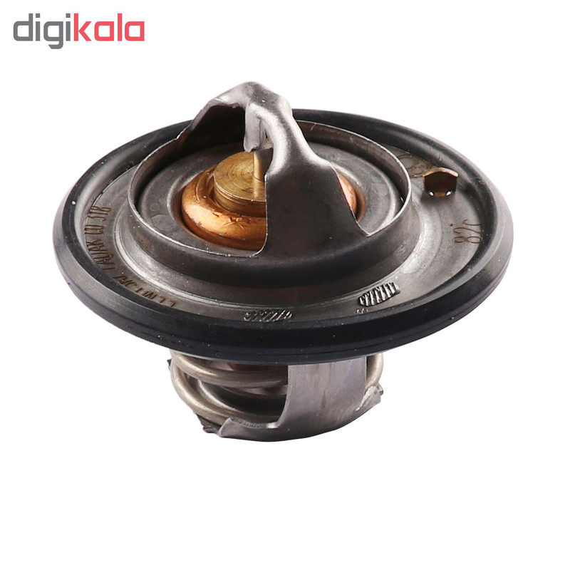 ترموستات باباپارت موتور مدل 82 درجه مناسب برای پرایدیورو 4 و تیبا