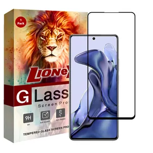   Lionex CRC-L Ceramics Screen Protector For Xiaomi 11T pro