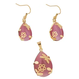 نیم ست جی دبلیو ال مدل SET-576