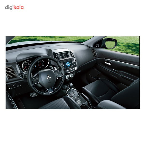 خودرو میتسوبیشی ASX اتوماتیک سال 2015