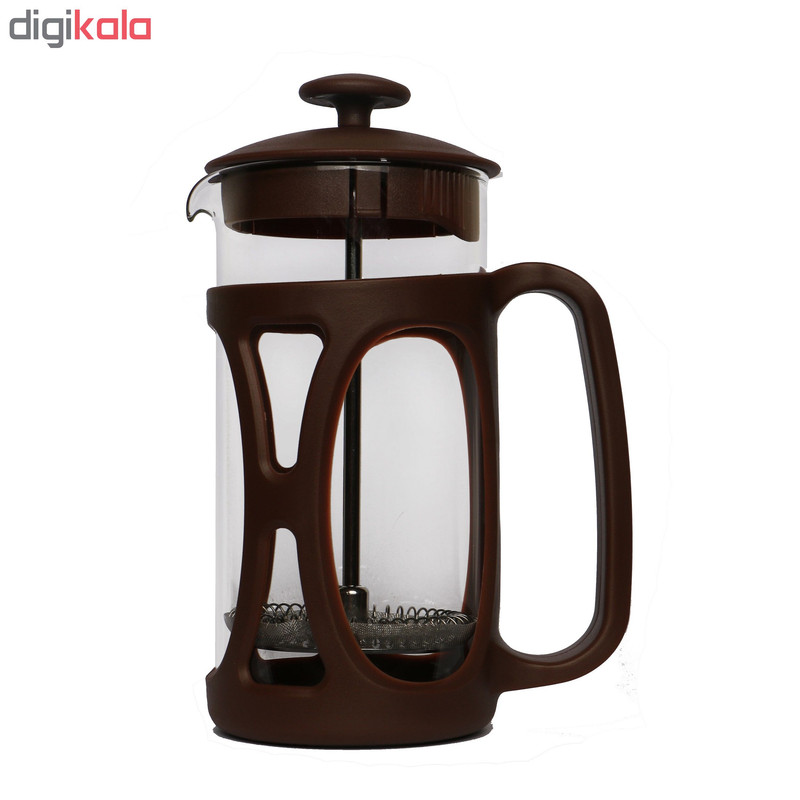 فرنچ پرس کد 600