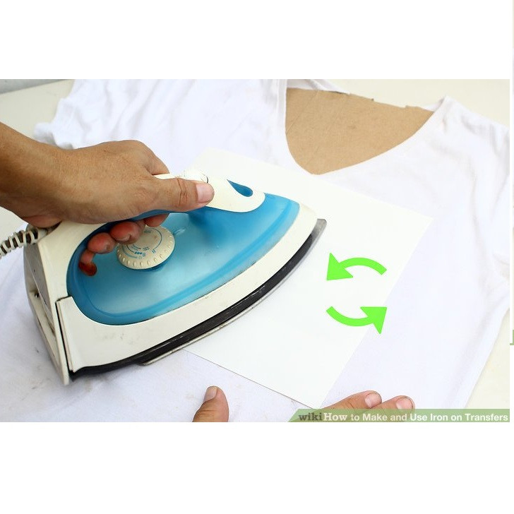 کاغذ چاپ عکس آی پیک مدل 110gسابلیمیشن A4 بسته 100 عددی