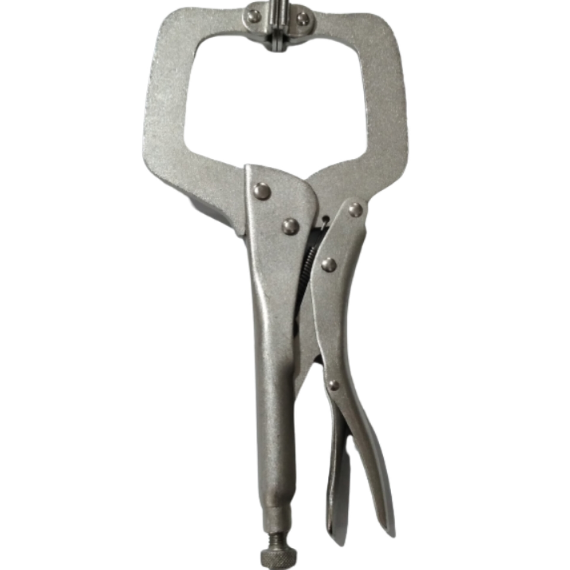 انبر قفلی c شکل کافیکس مدل 110 سایز 280 میلی متر انبر قفلی c شکل کافیکس مدل 110 سایز 280 میلی متر