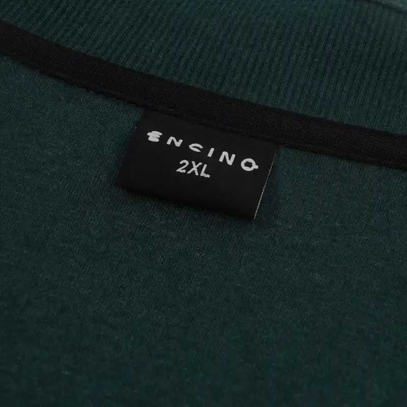 سویشرت مردانه ان سی نو مدل دکس