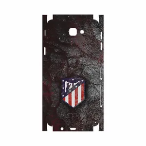 MAHOOT Atletico de Madrid-FullSkin Cover Sticker for Samsung Galaxy J5 Prime