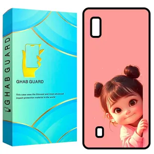 Ghab Guard GCHPA10 Cover For Samsung Galaxy A10 / M10