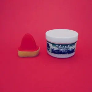 واکس براق کننده کفش مدل TOS-S