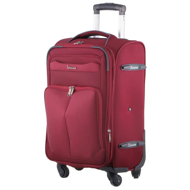 چمدان سناتور  مدل Ro 2 کوچک