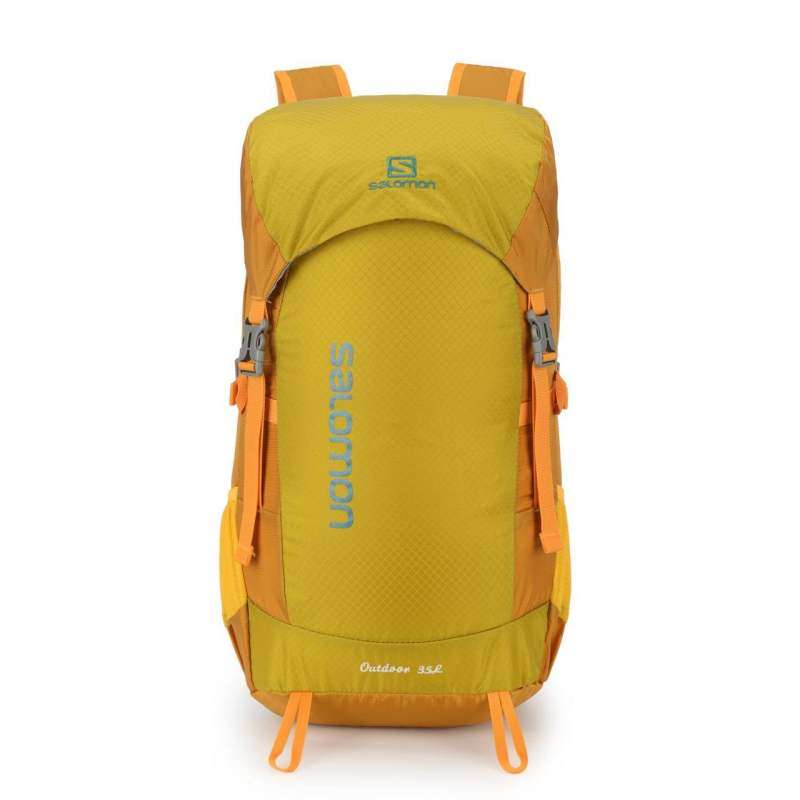 کوله پشتی کوهنوردی 35 لیتری مدل 35