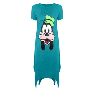 پیراهن بارداری مدل QA44