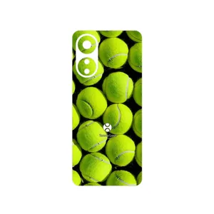 MAHOOT Tennis Cover Sticker for Oppo A78 4G