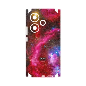 MAHOOT Universe b NASA 11-FullSkin Cover Sticker for Xiaomi Poco F6