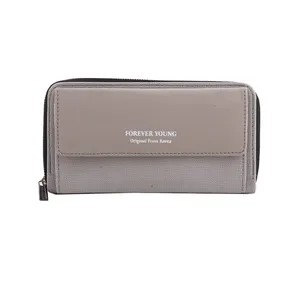 کیف پول زنانه مدل NLV38-3