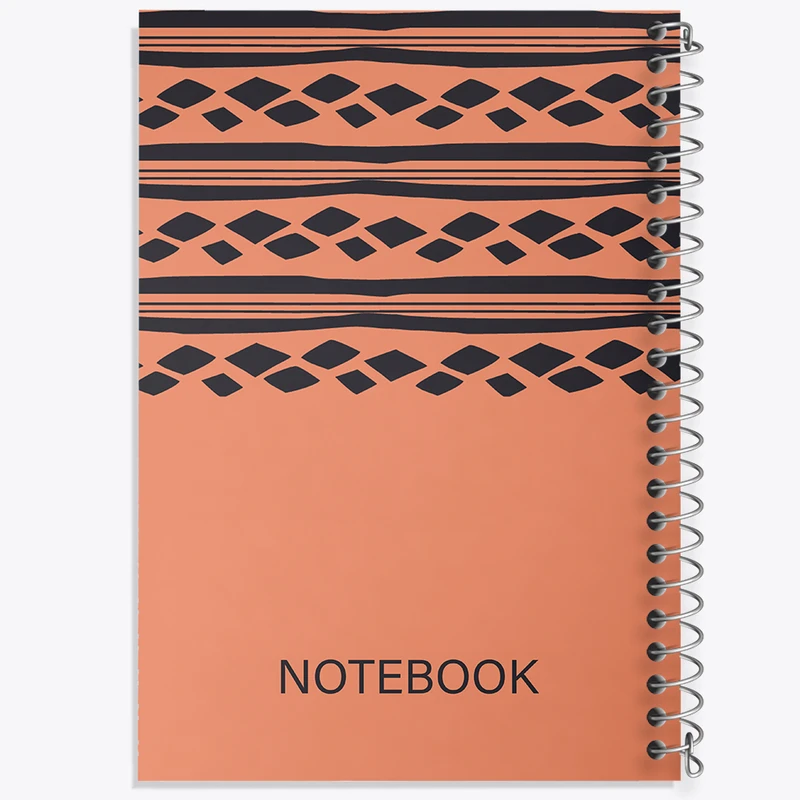 دفتر لیست خرید 50 برگ خندالو طرح فانتزی کد N251