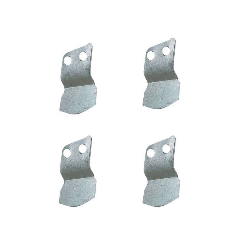 بست آینه مدل G-2 بسته 4 عددی