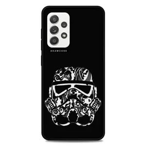 AKAM AMC-WSGA52-STAR WARS2 Cover For Samsung Galaxy A52