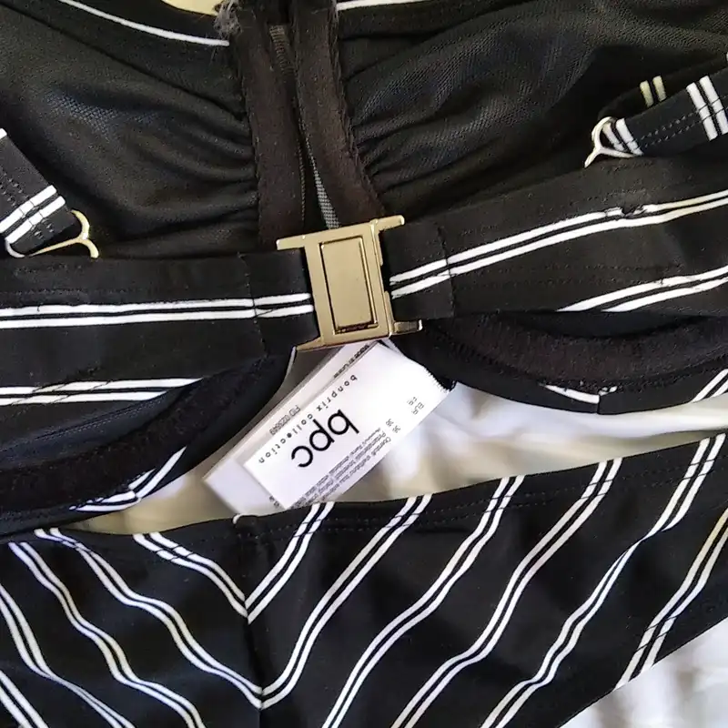 مایو زنانه بی پی سی سلکشن مدل Sh