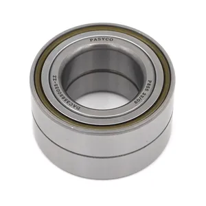 بلبرینگ چرخ جلو شیاردار پاسیکو مدل P855   مناسب برای پراید 141