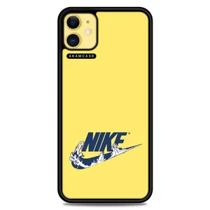AKAM AMC-WA11-NIKE-17 Cover For Apple iPhone 11