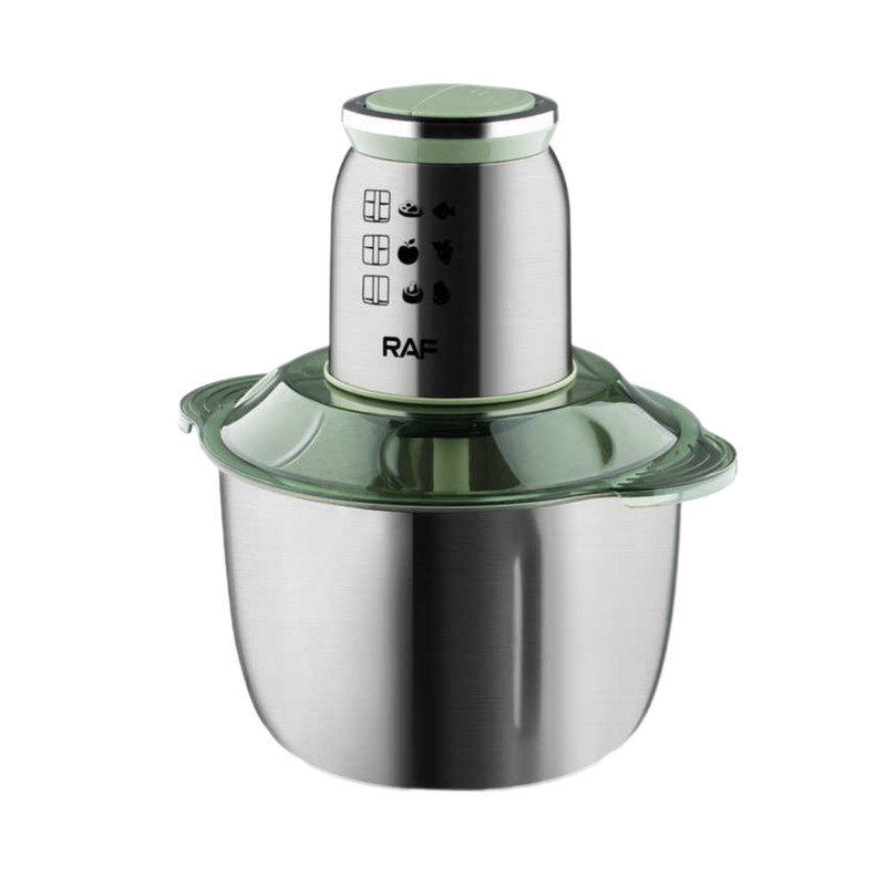 خردکن راف مدل R.7014