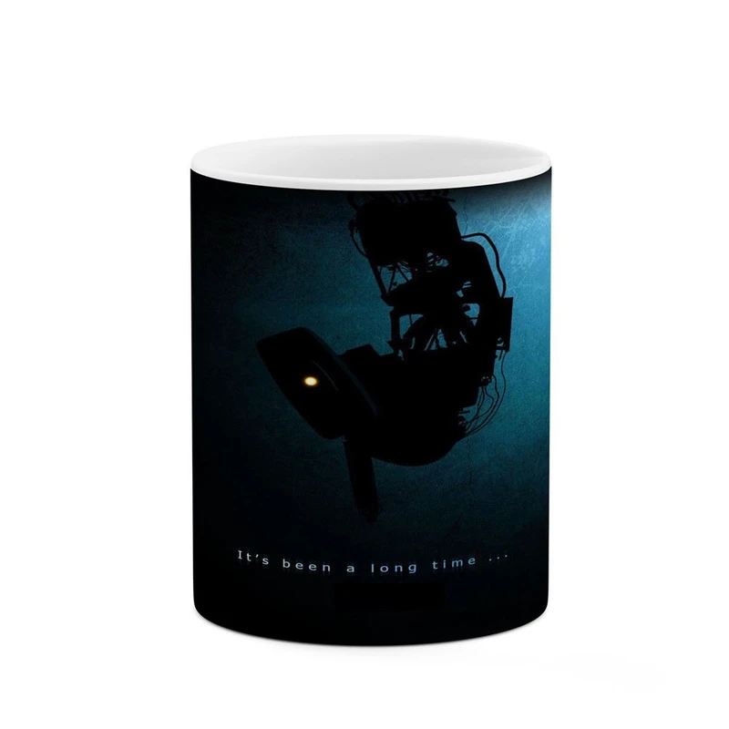 ماگ کاکتی مدل بازی پورتال Portal کد mgh30006