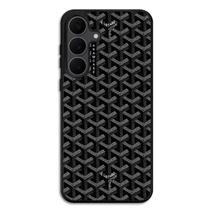 AKAM AMC-WSGS25FE-RICH-6 Cover For Samsung Galaxy S25 FE