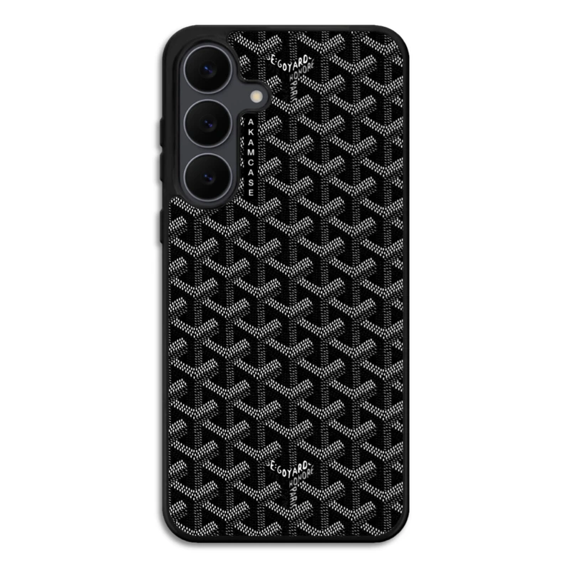 کاور آکام مدل AMC-WSGS25FE-RICH-6 مناسب برای گوشی موبایل سامسونگ Galaxy S25 FE